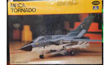 Tornado  IDS Marineflieger  1:72 Testors/Italeri, сборные модели авиации, scale72