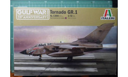 Tornado GR.1  ’Gulf war’  1:72 Italeri