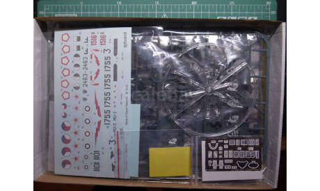 учебный истребитель МиГ-15УТИ 1:72 Eduard Profipack, сборные модели авиации, scale72