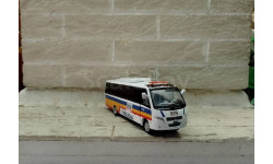 Автобус Volare W9