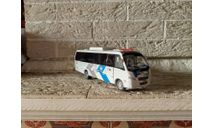 Автобус Volare W9, масштабная модель, ParED Models, scale43, Volare (Marcopolo)