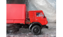 KAMAZ 5325, масштабная модель, КамАЗ, Элекон, 1:43, 1/43