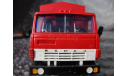 KAMAZ 5325, масштабная модель, КамАЗ, Элекон, 1:43, 1/43