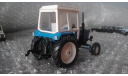 Belarus, масштабная модель трактора, Беларусь, Тантал, 1:43, 1/43