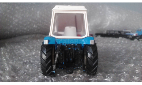Belarus, масштабная модель трактора, Беларусь, Тантал, 1:43, 1/43