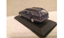 Mercedes-Benz E200 W124 Wagon Minichamps 1/43, масштабная модель, scale43