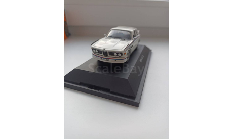 BMW 1/43, масштабная модель, Schuco, 1:43