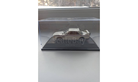 BMW 1/43, масштабная модель, Schuco, 1:43