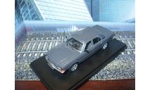 Горький 3102 рестайлинг., масштабная модель, Конверсии мастеров-одиночек, scale43, ГАЗ
