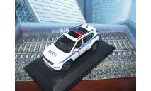 Jeep Compass военная автоинспекция, масштабная модель, Конверсии мастеров-одиночек, scale43