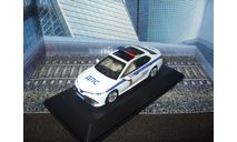 Toyota Camry xv 70 полиция дпс., масштабная модель, Конверсии мастеров-одиночек, scale43