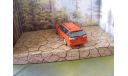 Subaru Legacy, масштабная модель, Конверсии мастеров-одиночек, 1:43, 1/43