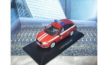 волжский vesta св служба пожаротушения., масштабная модель, ВАЗ, Конверсии мастеров-одиночек, scale43