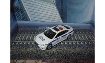 Lexus ES 300h полиция дпс., масштабная модель, Конверсии мастеров-одиночек, scale43