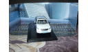 Mercedes-Benz GL500 полиция., масштабная модель, Конверсии мастеров-одиночек, scale43