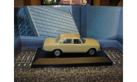 Горький 24-10 переходная., масштабная модель, Конверсии мастеров-одиночек, scale43, ГАЗ