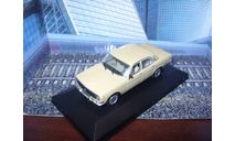 Горький 24-10 переходная., масштабная модель, Конверсии мастеров-одиночек, scale43, ГАЗ