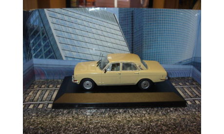 Горький 24-10 переходная., масштабная модель, Конверсии мастеров-одиночек, scale43, ГАЗ