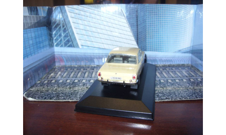 Горький 24-10 переходная., масштабная модель, Конверсии мастеров-одиночек, scale43, ГАЗ