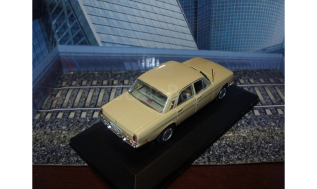 Горький 24-10 переходная., масштабная модель, Конверсии мастеров-одиночек, scale43, ГАЗ