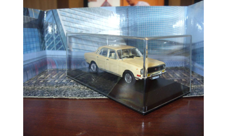 Горький 24-10 переходная., масштабная модель, Конверсии мастеров-одиночек, scale43, ГАЗ