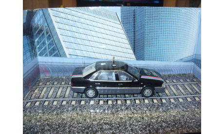 Горький-3105 свадебная., масштабная модель, Конверсии мастеров-одиночек, scale43, ГАЗ