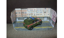 УАЗ патриот военная полиция, масштабная модель, Конверсии мастеров-одиночек, scale43
