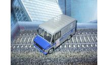 EpA3-37302 для олимпиады 80., масштабная модель, Конверсии мастеров-одиночек, scale43, ЕрАЗ