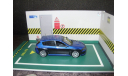 Subaru Impreza WRX, масштабная модель, J-Collection, 1:43, 1/43