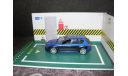 Subaru Impreza WRX, масштабная модель, J-Collection, 1:43, 1/43