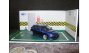 Subaru Impreza WRX, масштабная модель, J-Collection, 1:43, 1/43