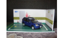 Nissan x-Trail 2008., масштабная модель, J-Collection, scale43
