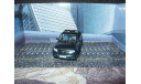 УАЗ патриот кабриолет., масштабная модель, Конверсии мастеров-одиночек, scale43