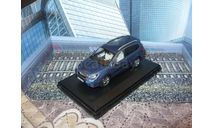 Subaru forester XT 2013., масштабная модель, Premium X, scale43