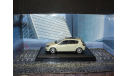 Opel Astra ., масштабная модель, Minichamps, scale43