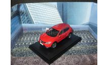 Модель 1/43 nissan Qashqai 2014., масштабная модель, Premium X, scale43