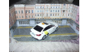 Changan V7 яндекс такси., масштабная модель, Конверсии мастеров-одиночек, scale43