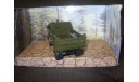 Маз-503 А  армия СССР., масштабная модель, Конверсии мастеров-одиночек, scale43