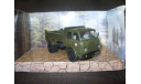Маз-503 А  армия СССР., масштабная модель, Конверсии мастеров-одиночек, scale43