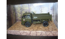 Маз-503 А  армия СССР., масштабная модель, Конверсии мастеров-одиночек, scale43