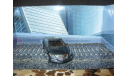 Opel Insignia Concept 2003, масштабная модель, Norev, scale43