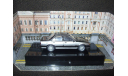 Chevrolet Monza Classic 1986., масштабная модель, Altaya, scale43