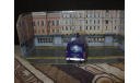 Москвич 423 Н Милиция оруд гаи., масштабная модель, Конверсии мастеров-одиночек, scale43
