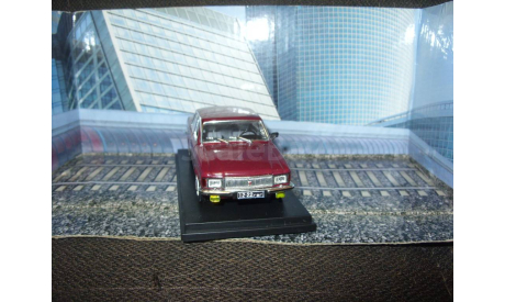 Горький-3102 SL. Под заказ., масштабная модель, Конверсии мастеров-одиночек, scale43, ГАЗ
