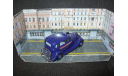 Горький М-1 милиция., масштабная модель, Конверсии мастеров-одиночек, scale43, ГАЗ