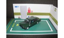 Волжский-2107 лоурайдер., масштабная модель, Конверсии мастеров-одиночек, scale43, ВАЗ