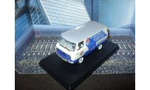 УАЗ-450 промтовары., масштабная модель, Конверсии мастеров-одиночек, scale43