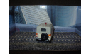 УАЗ-469 эл.депо Планерное,г.Москва 1985 г., масштабная модель, Конверсии мастеров-одиночек, scale43