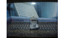Москвич-400 милиция СССР., масштабная модель, Конверсии мастеров-одиночек, scale43