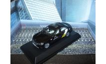 Mercedes-Benz E-класс (W214) бизнес такси яндекс., масштабная модель, Конверсии мастеров-одиночек, scale43